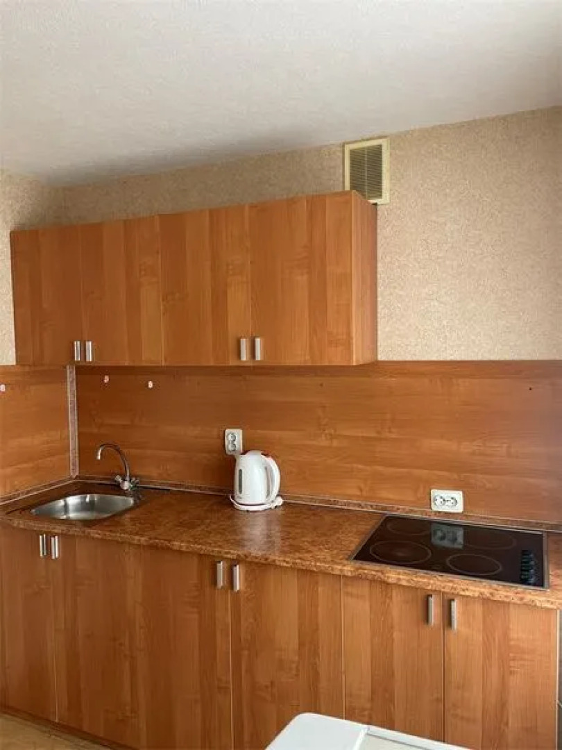 Дом иностранных специалистов