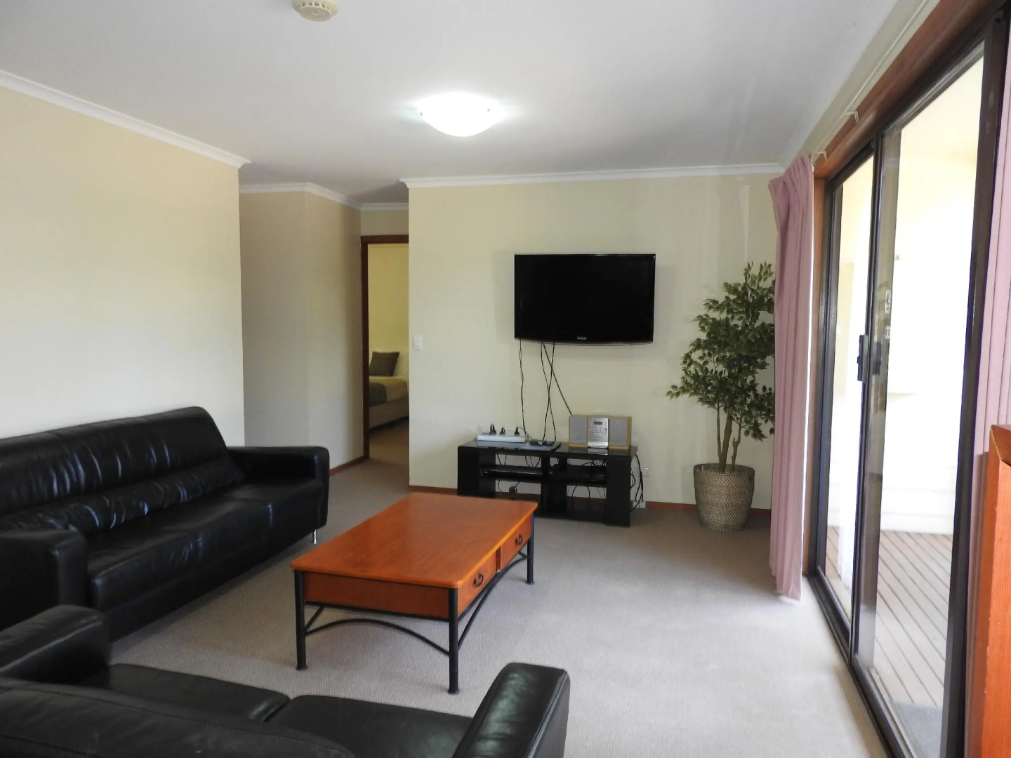 Golden Heritage Apartments Beechworth