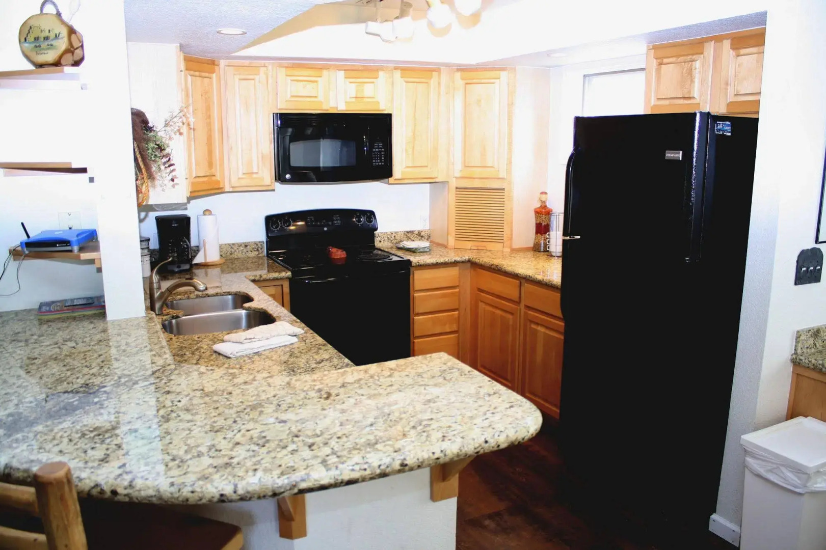 Pinecreek By Peak Property Management