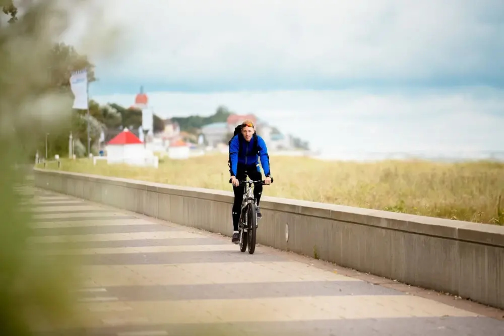 Upstalsboom Hotelresidenz & SPA Kühlungsborn