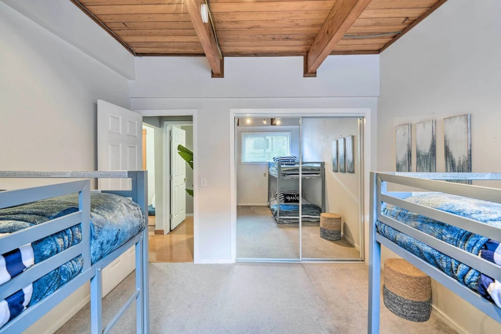 Mckees Beach House w/ Ocean Views, Hot Tub!