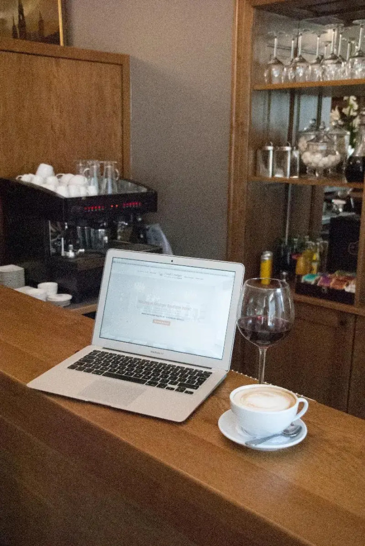 Hotel Grottger Boutique Hotel