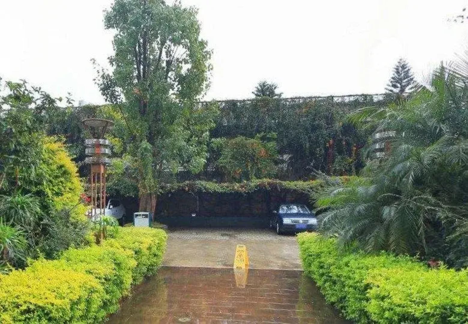 Zhouxiang Hotel Puer