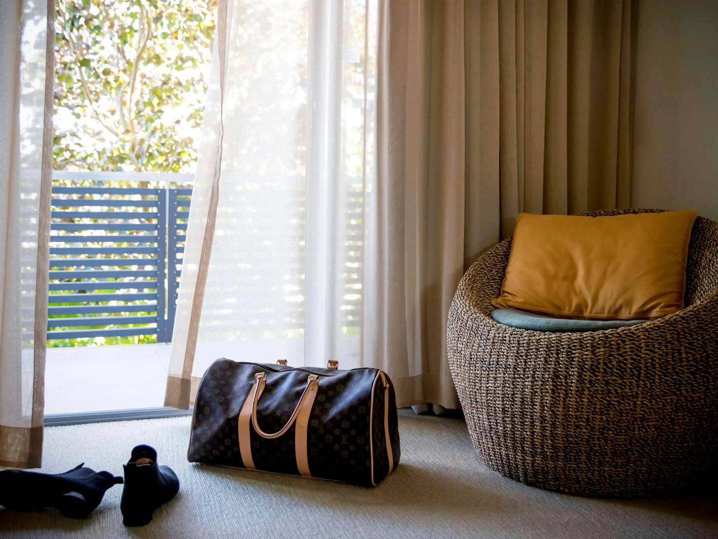 Pullman Magenta Shores Resort