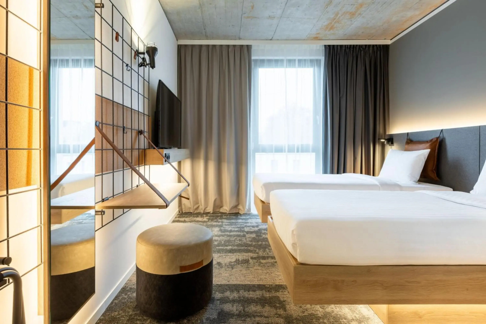 Moxy Outletcity Metzingen