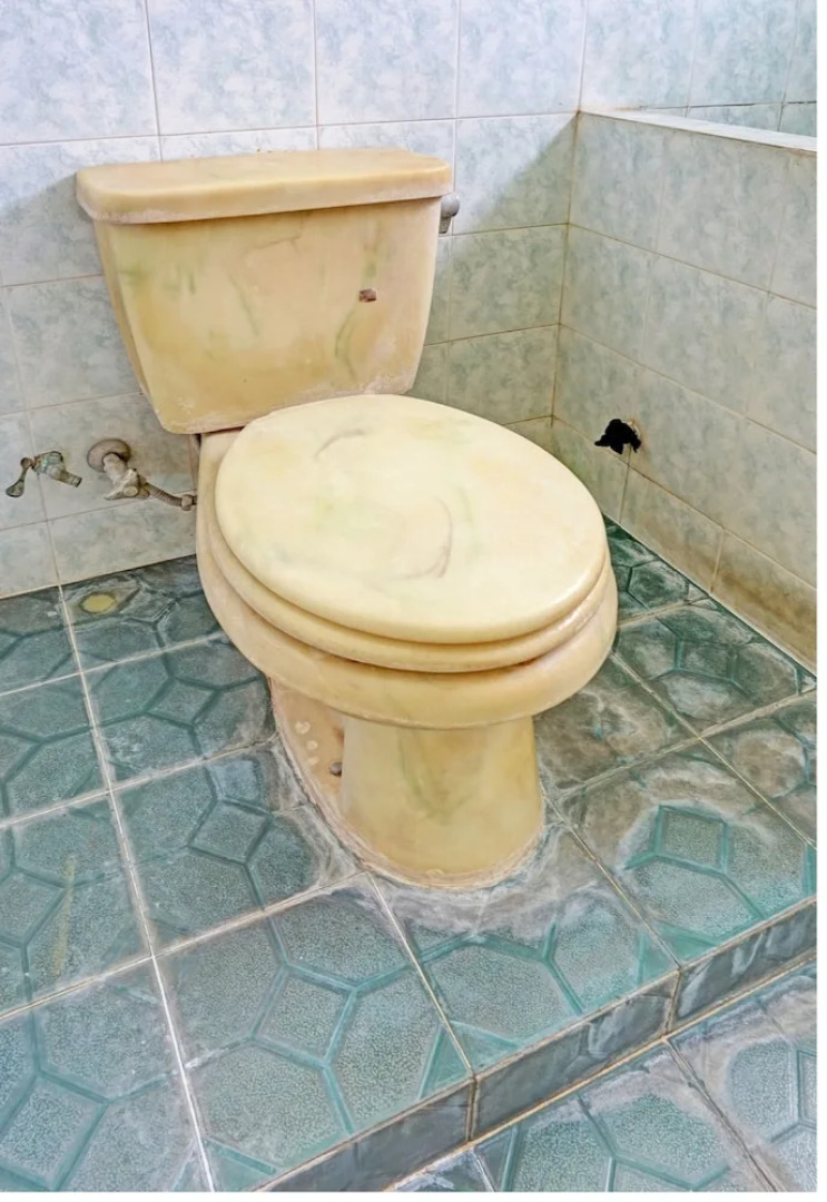 SPOT ON 91890 Kost Kalasan Syariah