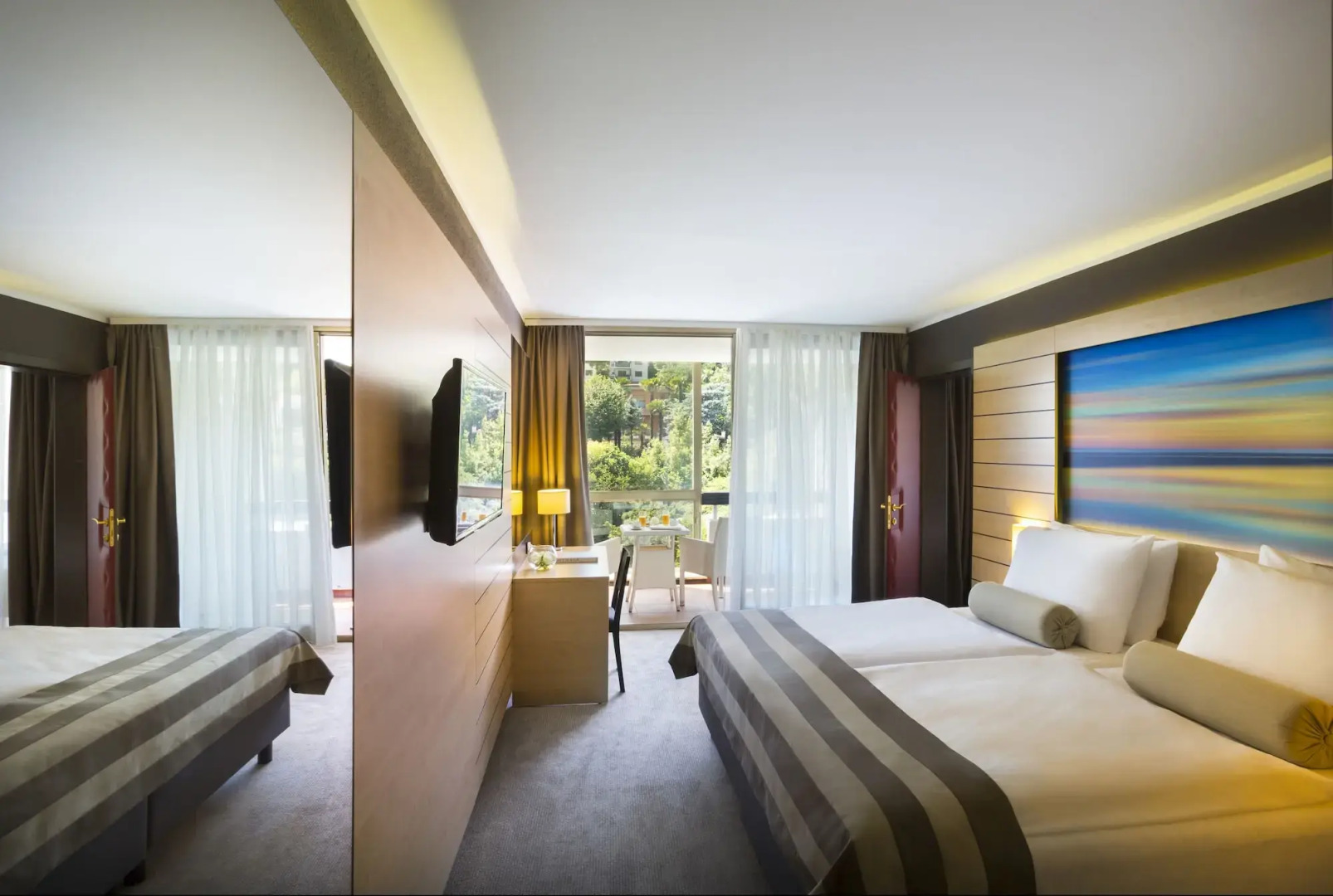 Hotel Excelsior - Liburnia