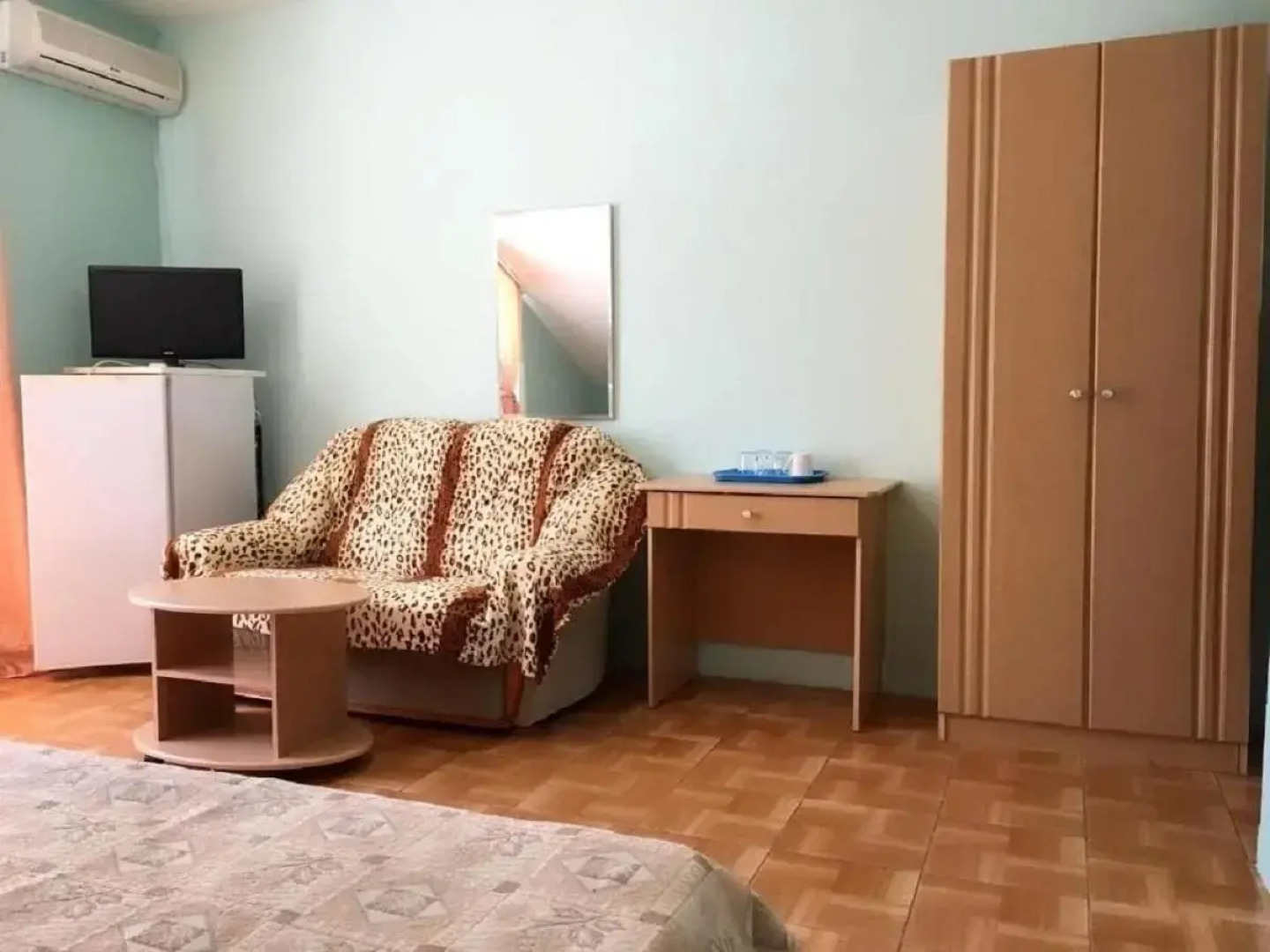 Меблированные комнаты Илиадис