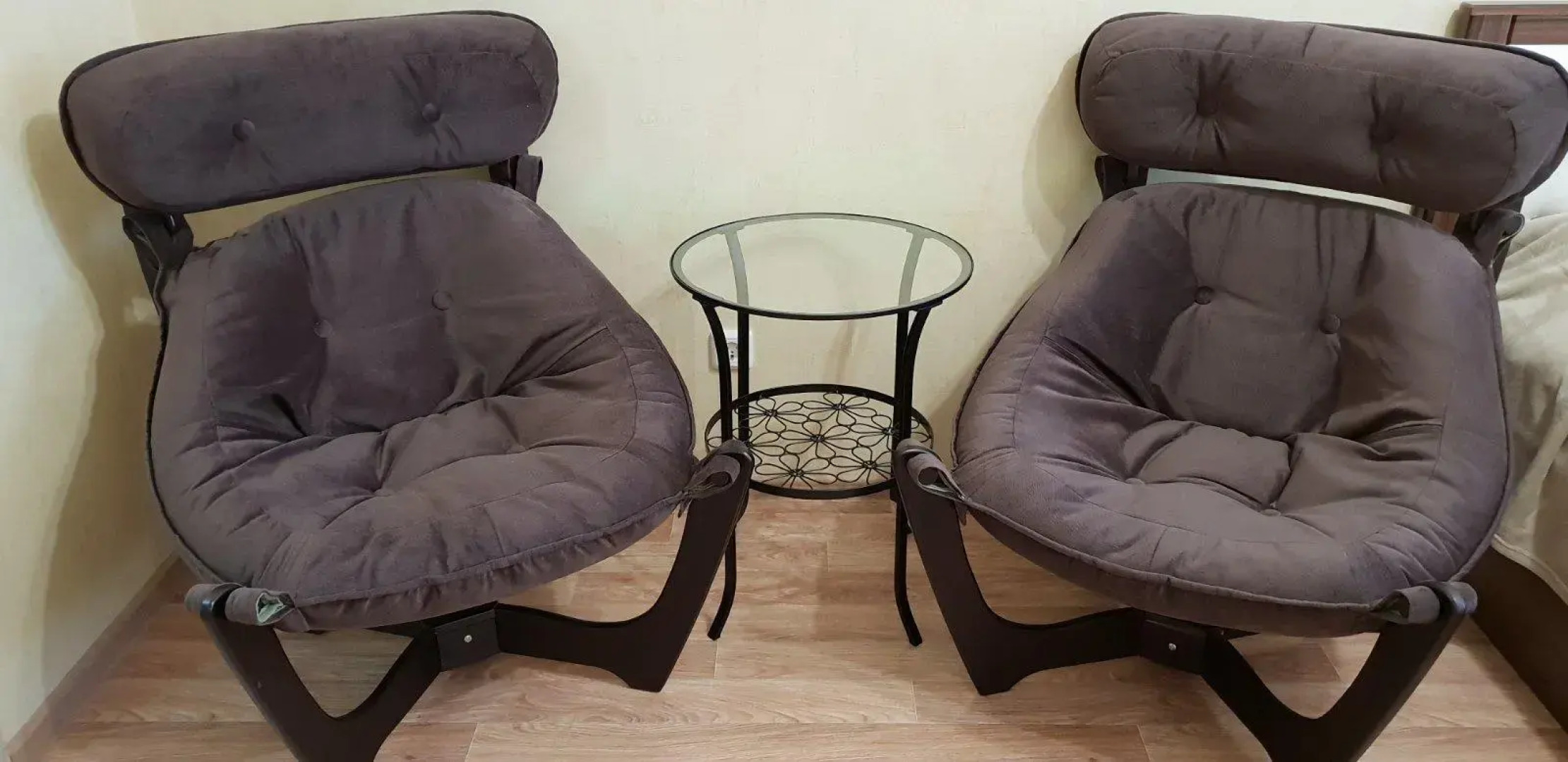 Апартаменты на улице Милиционера Власова