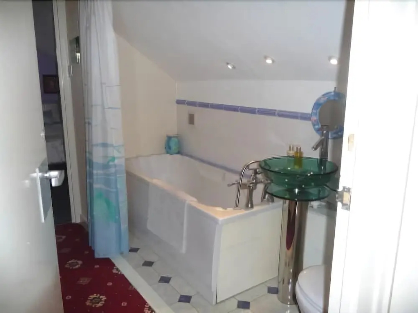 Linchens Bed and Breakfast