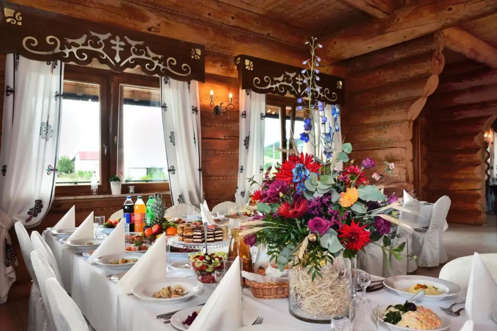 Hotel Świętokrzyski Dwór