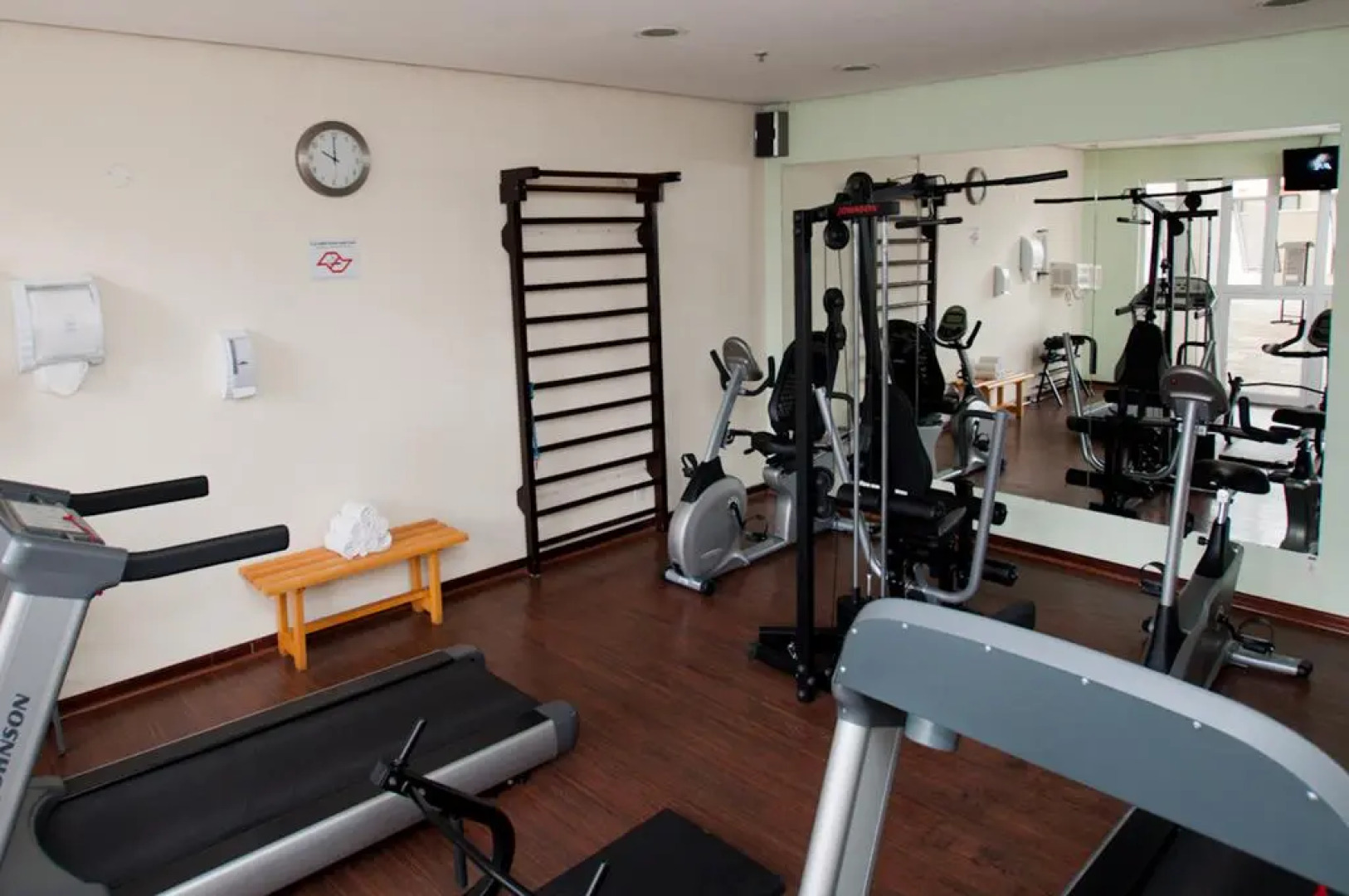 Blue Tree Towers All Suites Santo Andre