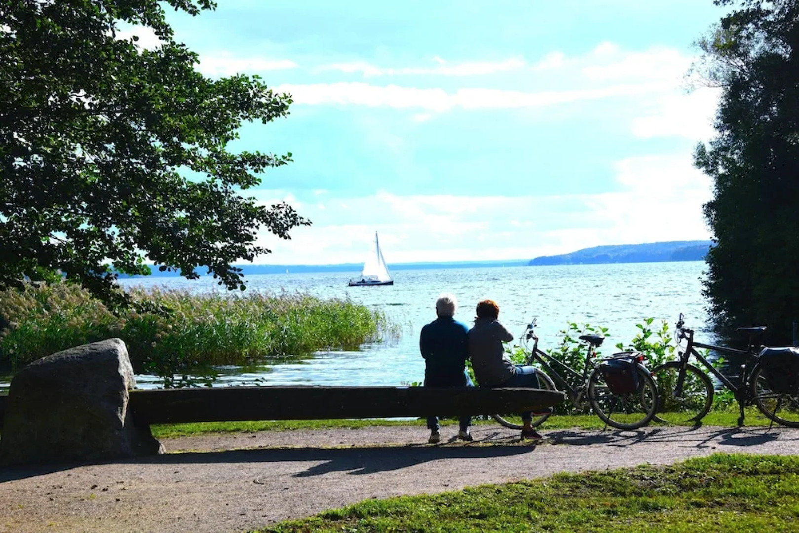 Landhaus Müritzgarten