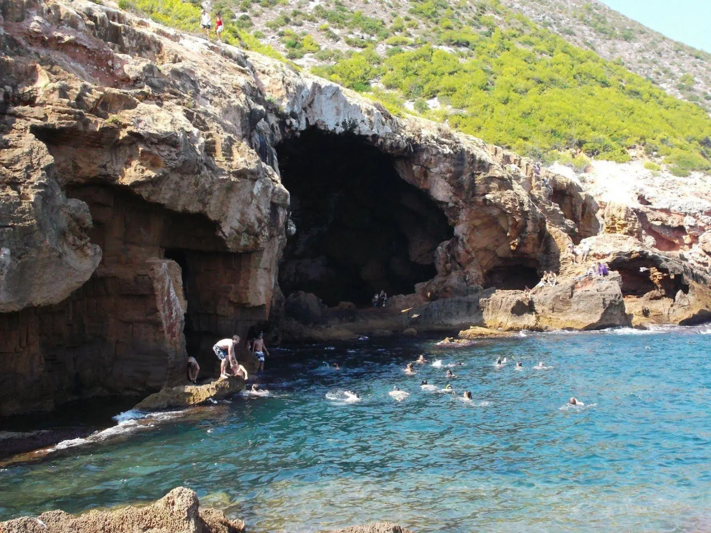 La Casa del Carrebaix