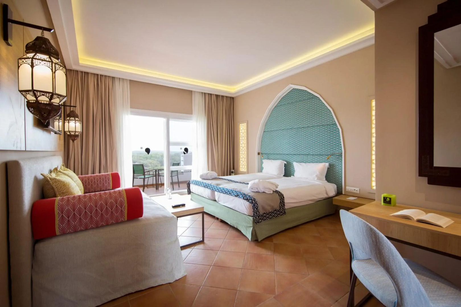 ROBINSON AGADIR - All Inclusive