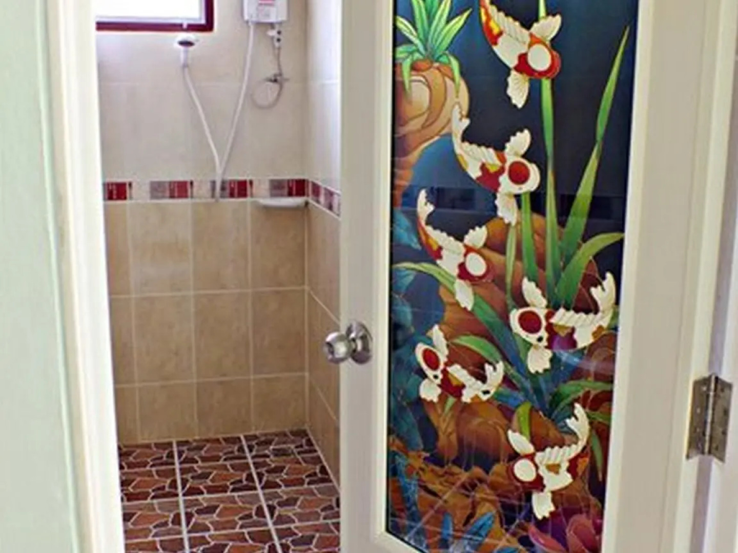 Baan Ingna Resort Hotel