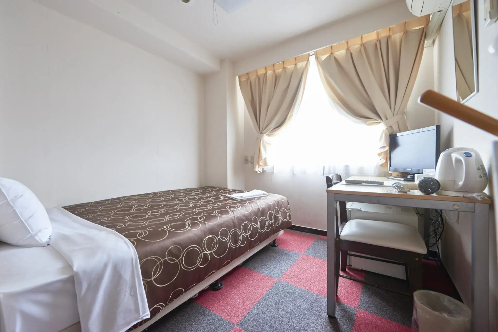 Hotel Select Inn Shimada Ekimae