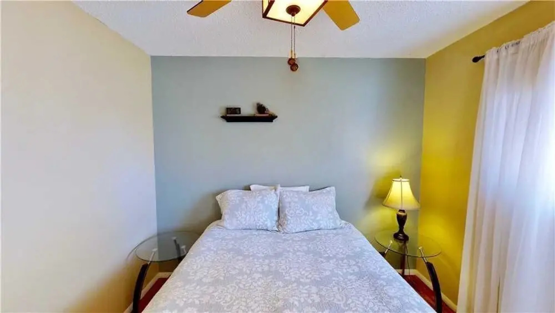 Ezpeleta's Bed and Breakfast