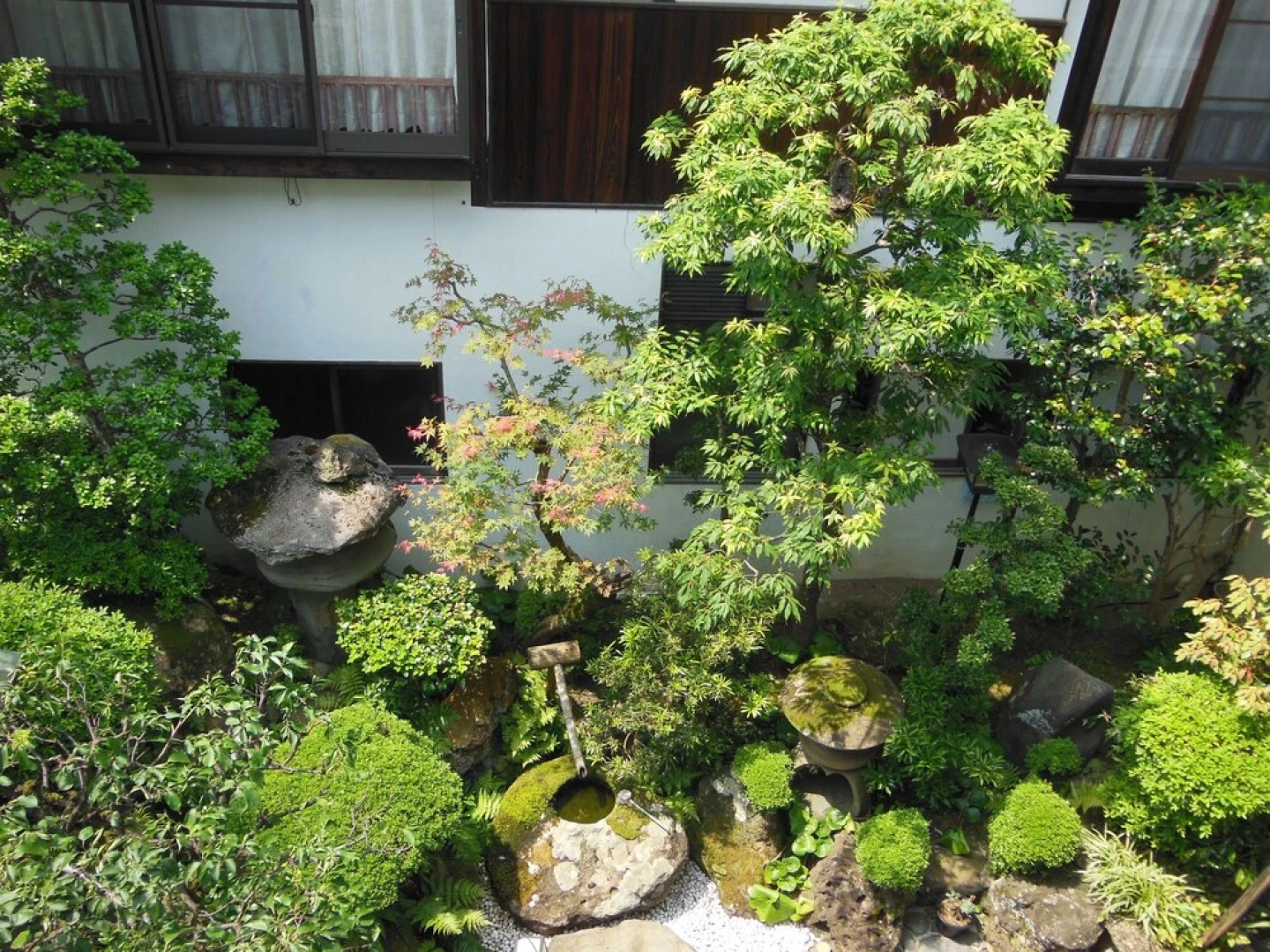 Hayakawa Economy Inn