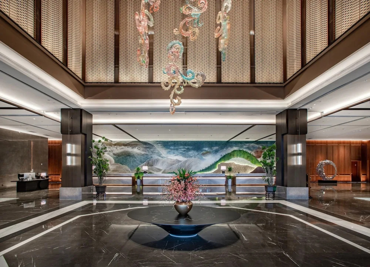 Guizhou Park Hotel