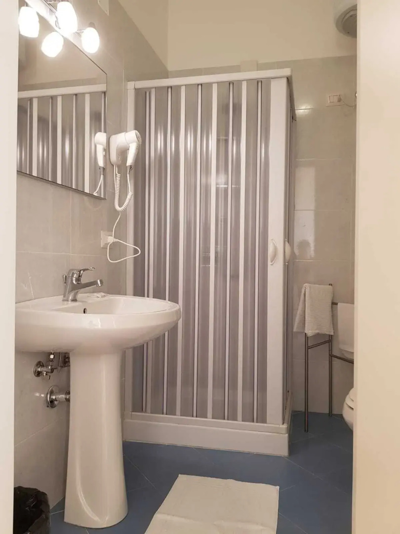 Albergo Santa Teresa