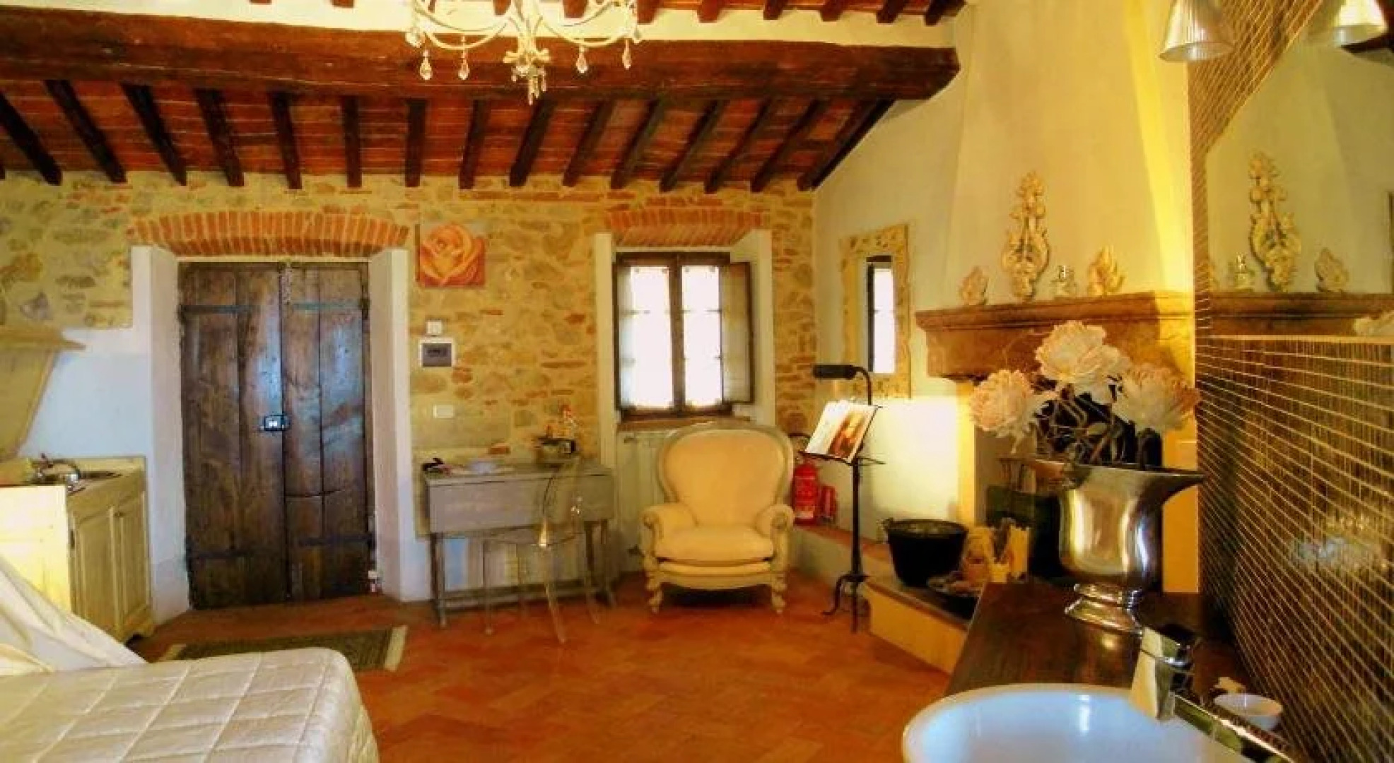 Il Borgo Di Sempronio