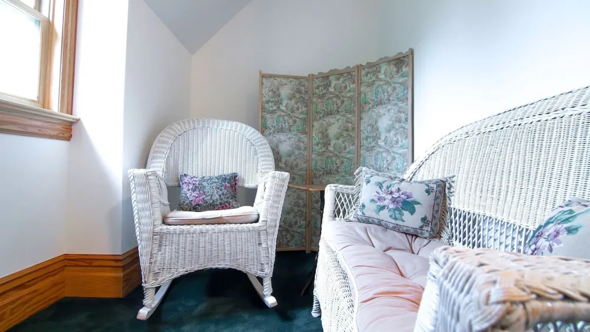 Lehrkind Mansion Bed & Breakfast