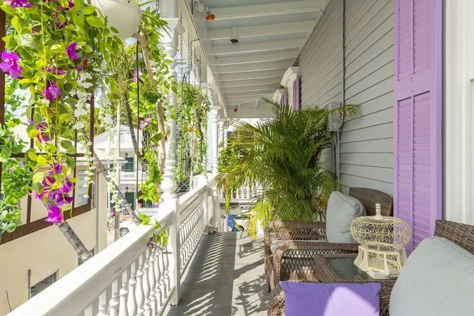 Artist House Key West