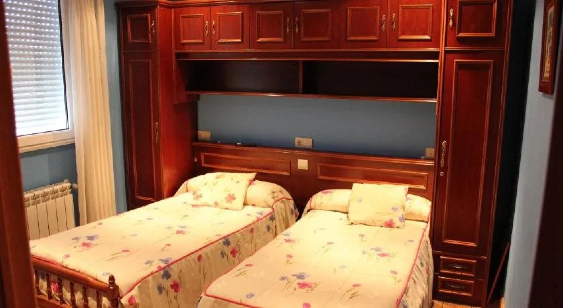 Hotel Asador Rindion