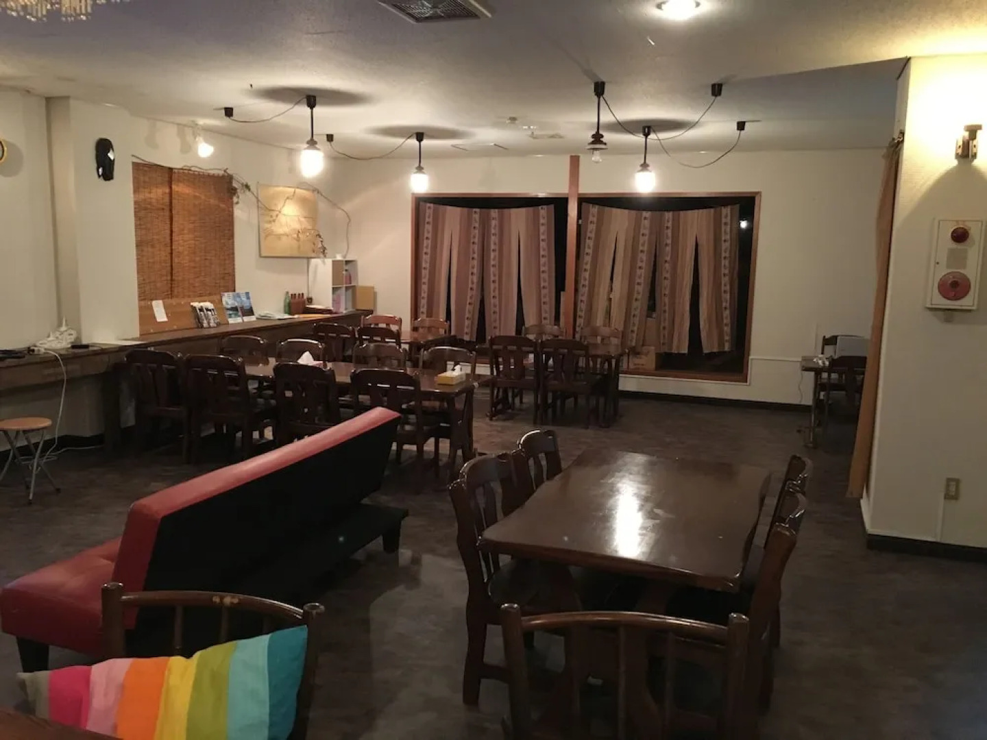 The Iriomote Island  Hotel HOSHITATE