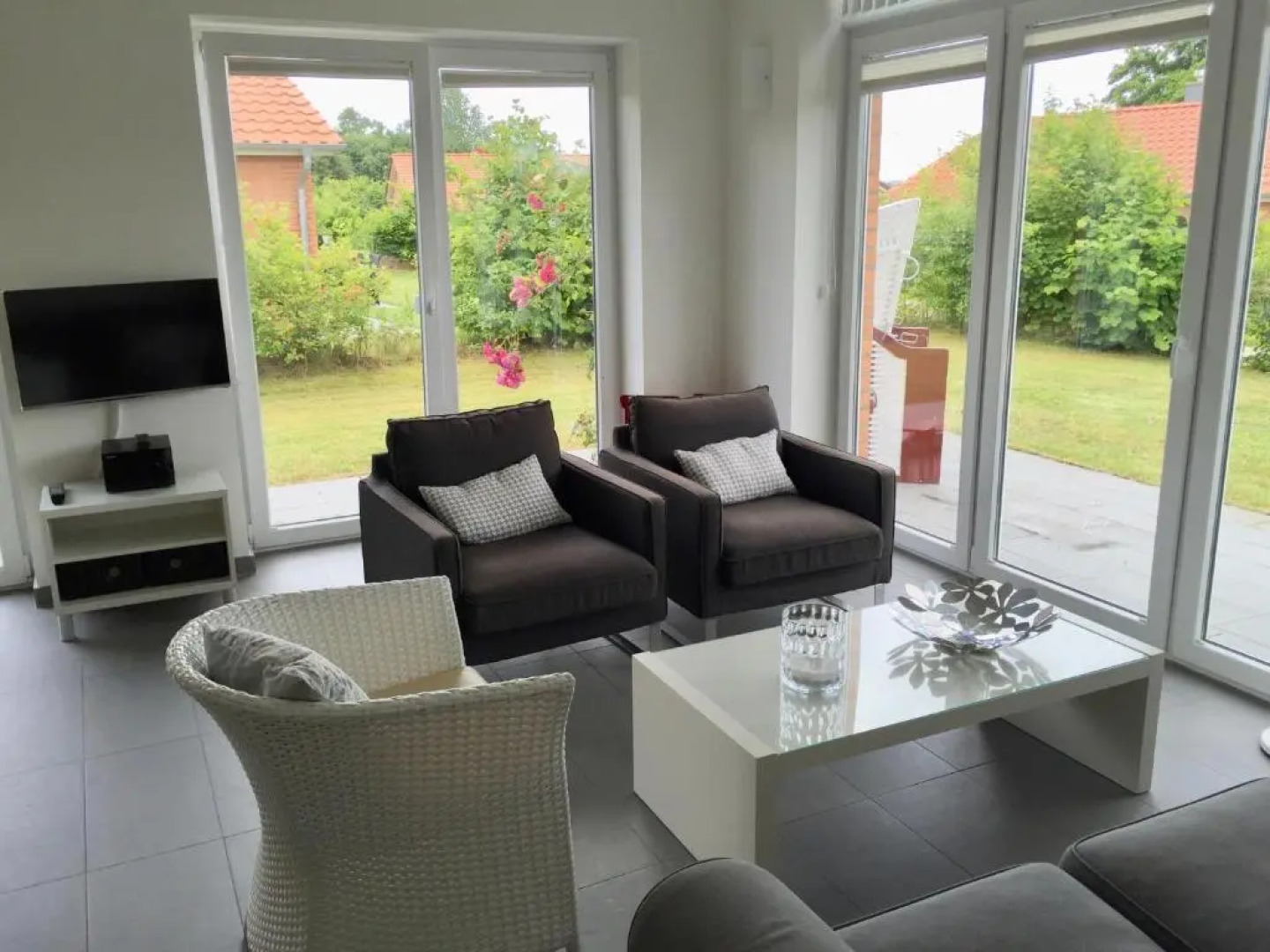 Schlei Resort Marina Hülsen