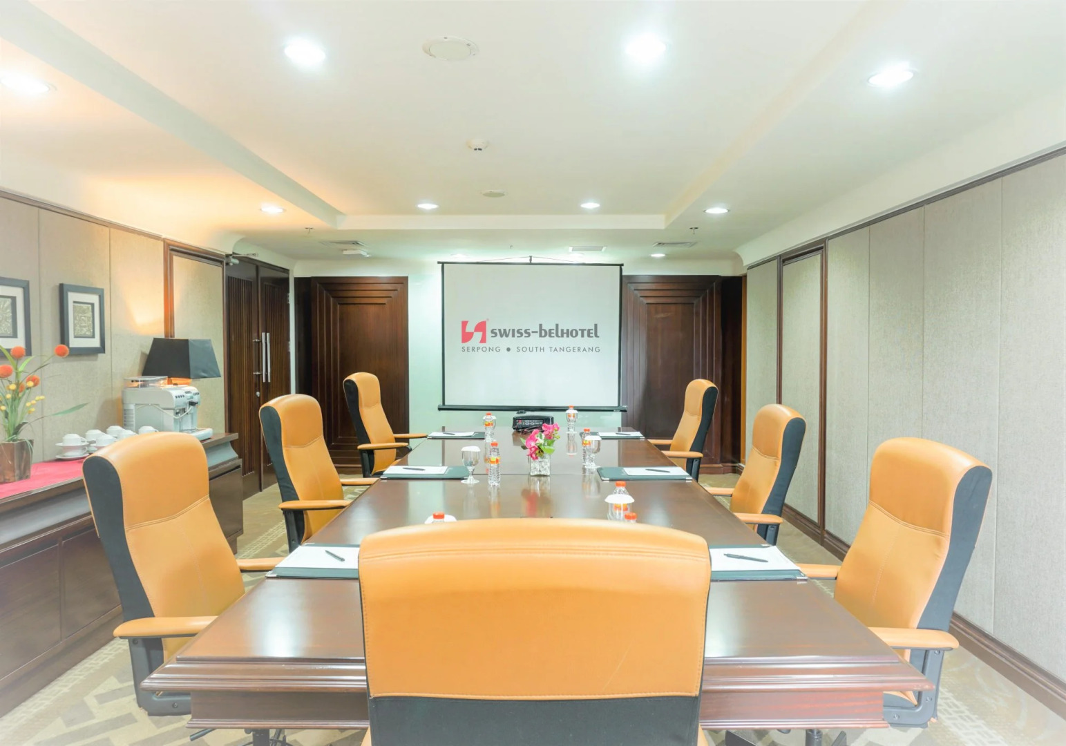 Swiss-Belhotel Serpong