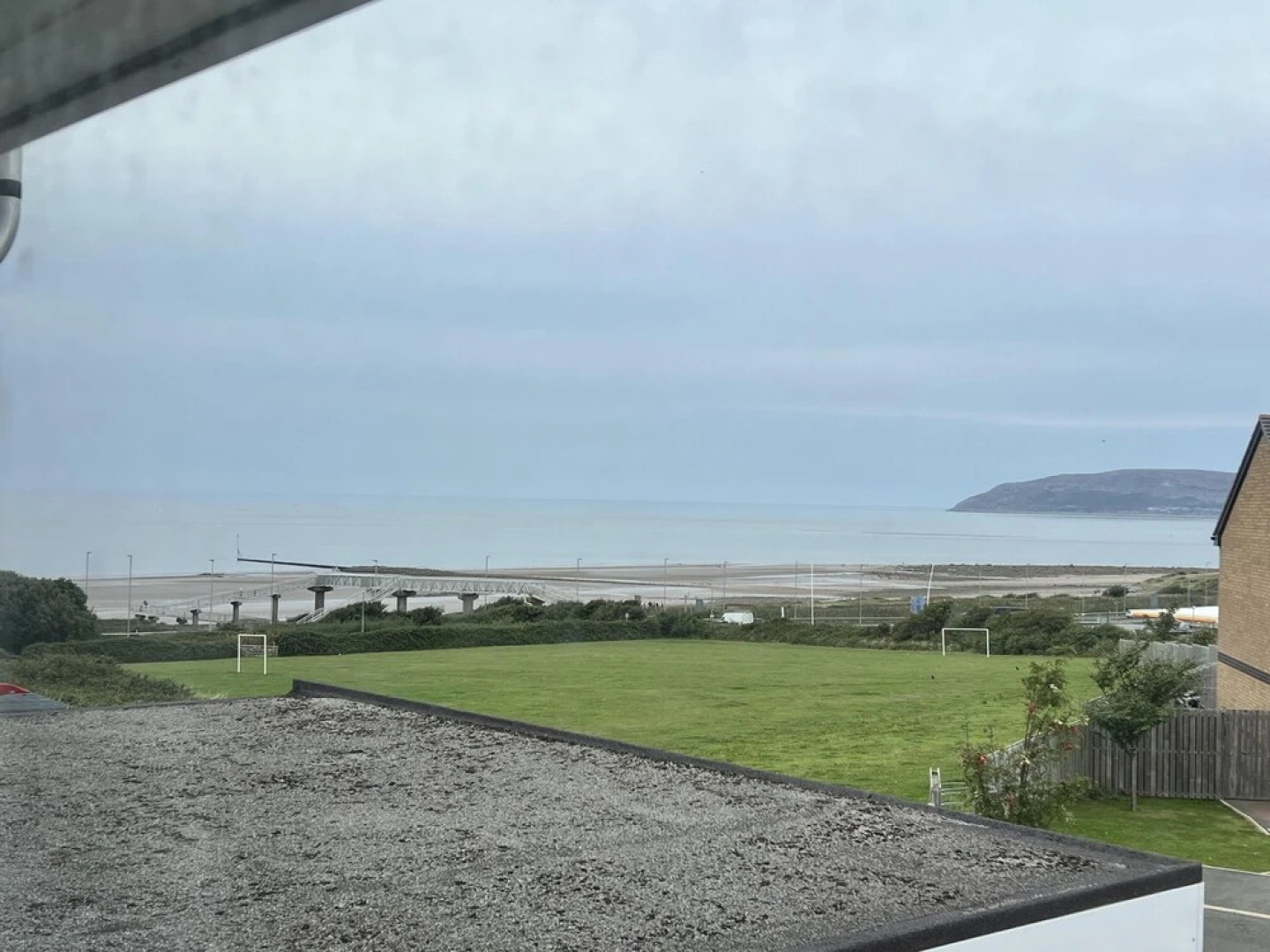 4-bed House Close to Beach in Dwygyfylchi N Wale's