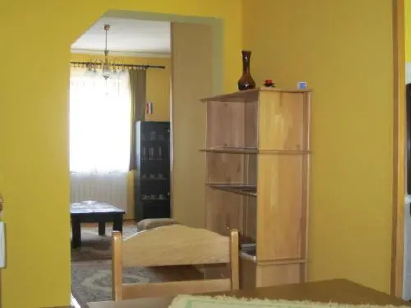 Guest House Sveti Marko Gacka