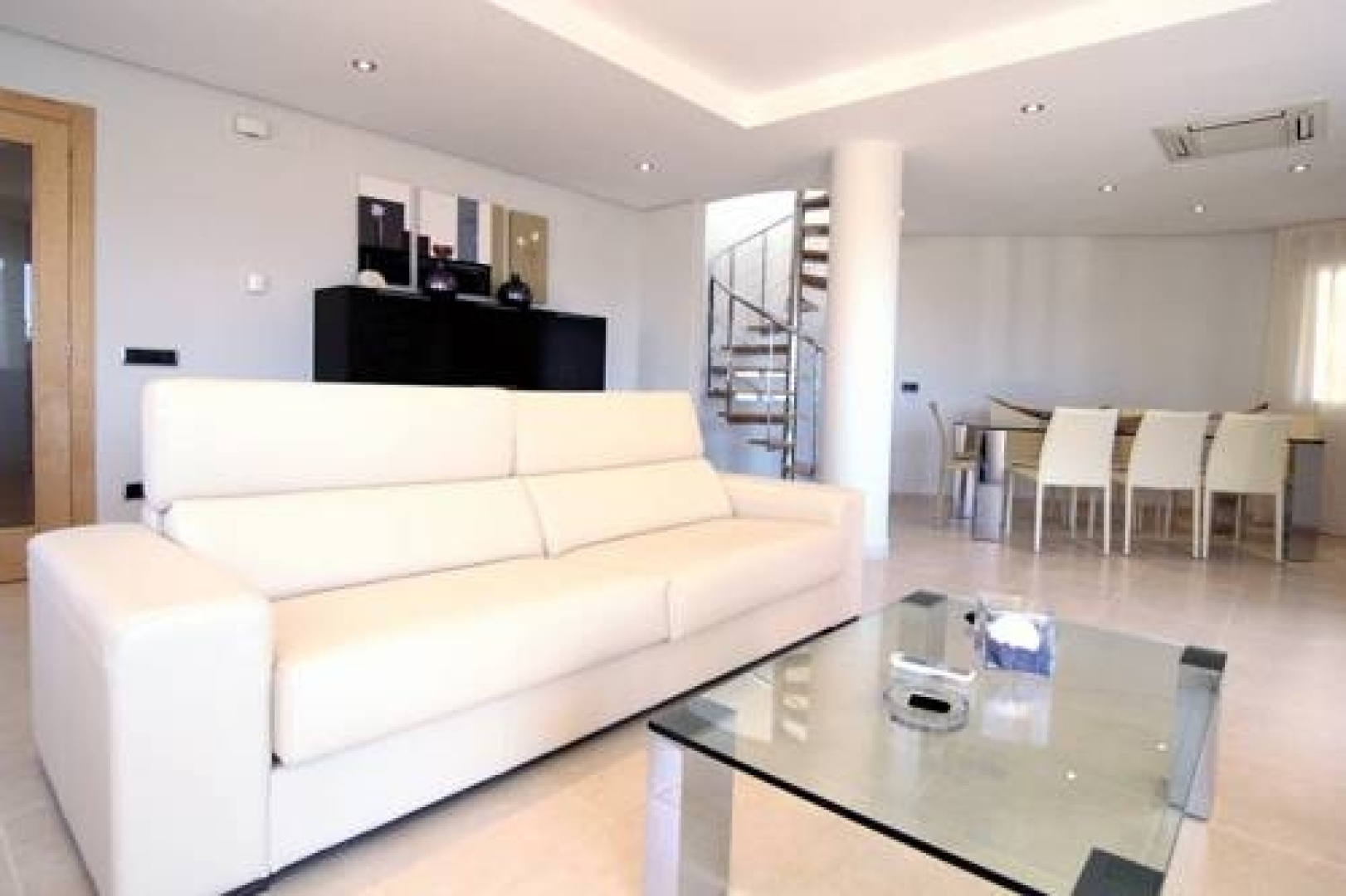 Apartamentos Benitachell