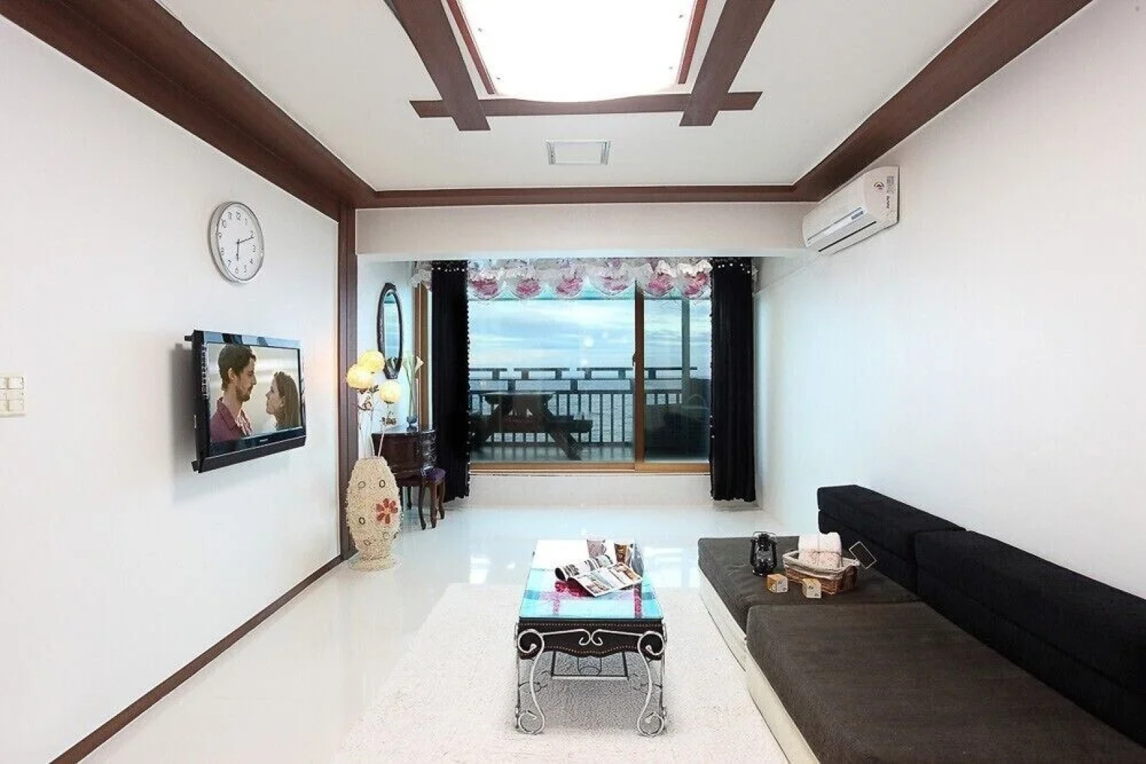 Uljin Sand Beach Pension