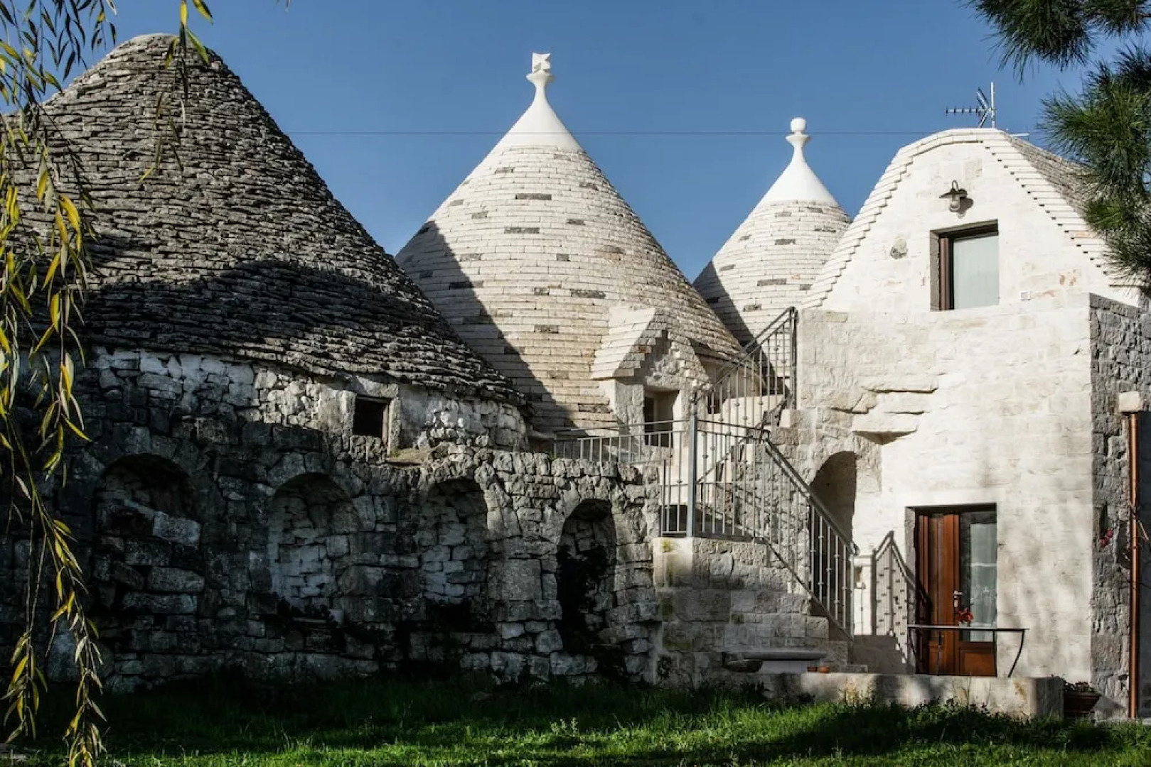 Trulli Donna Isabella