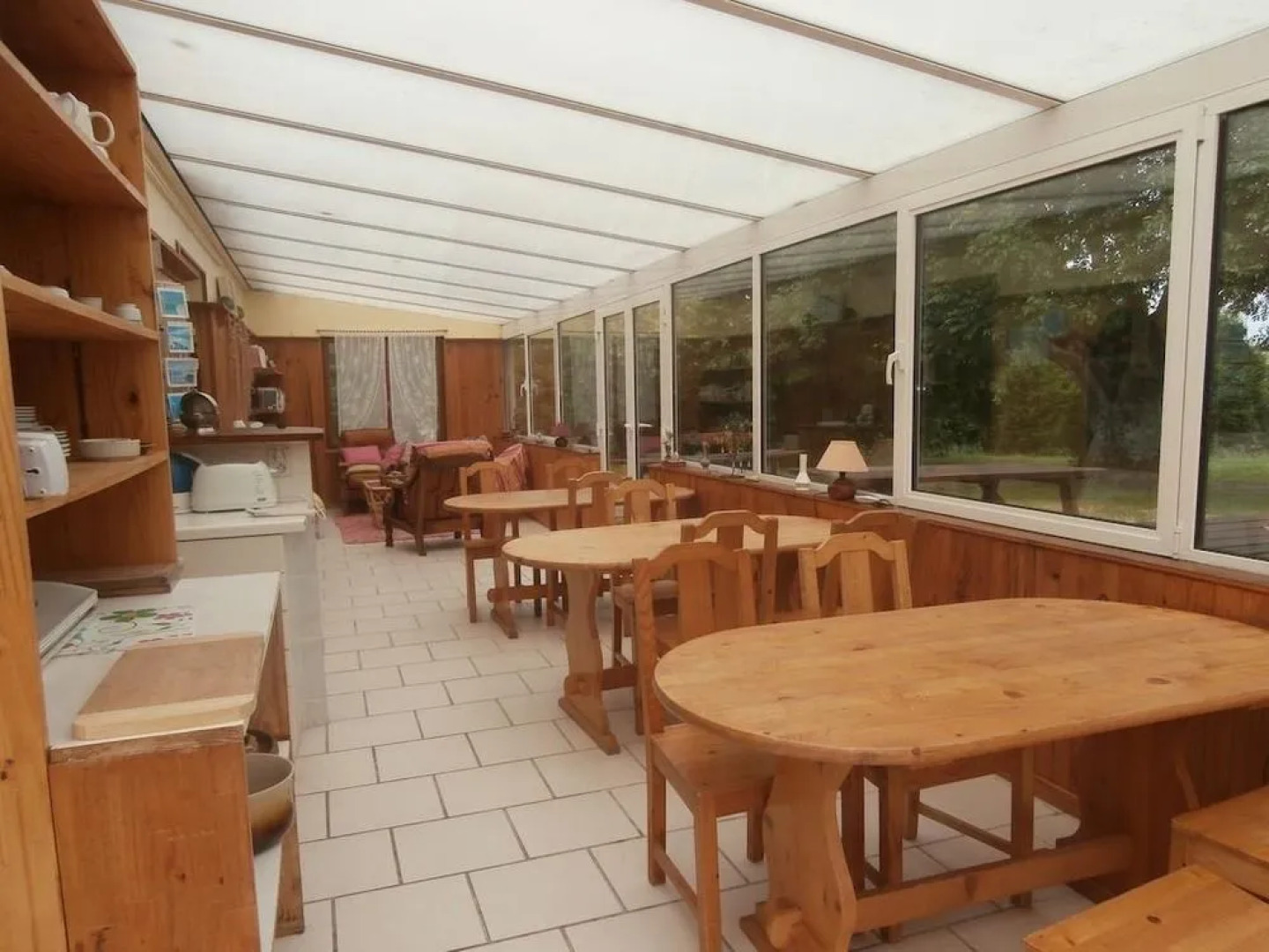 Gites Chambres d'Hotes Calypso