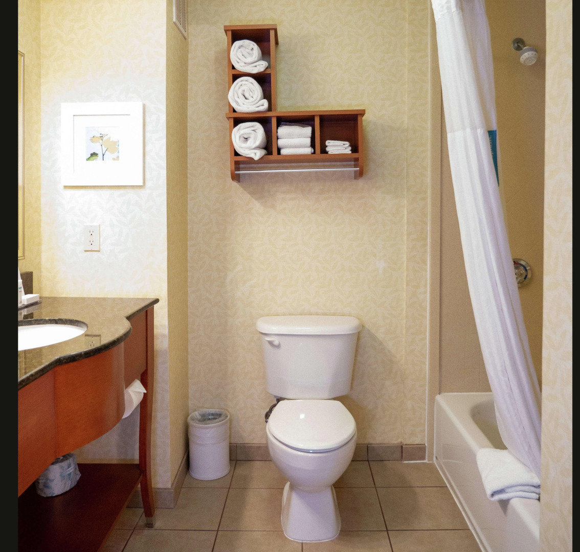 Hampton Inn Norco-Corona-Eastvale