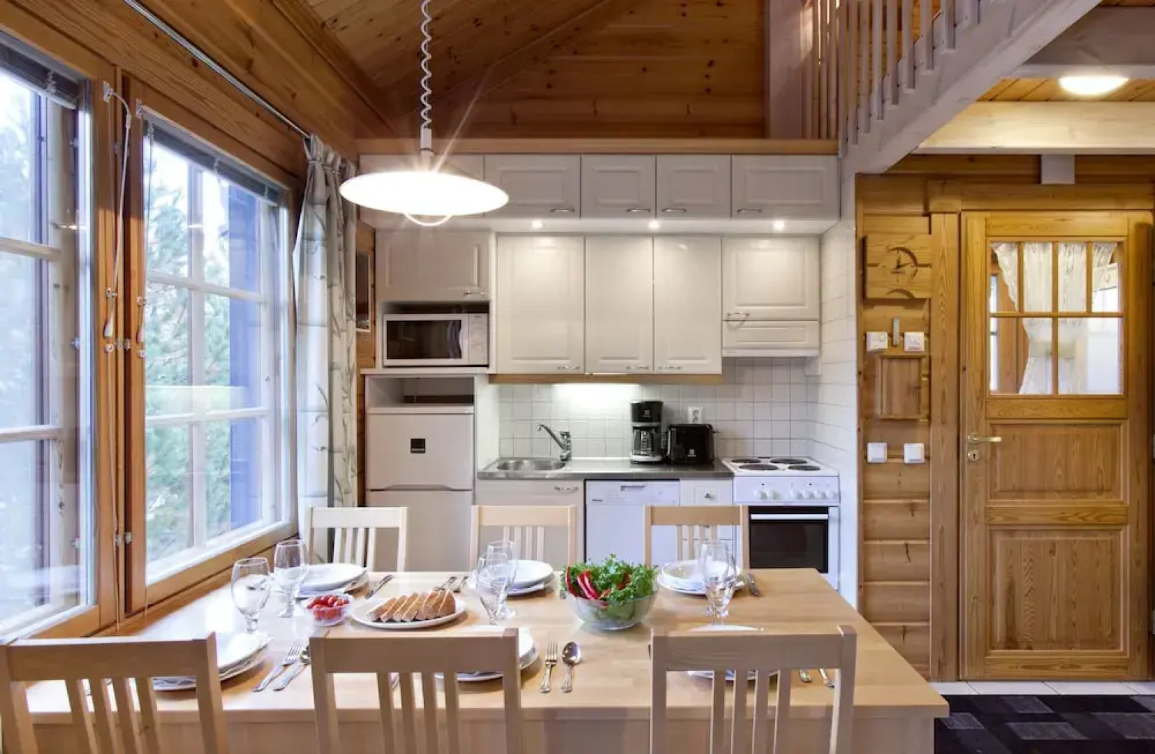 Holiday Club Ähtäri Cottages