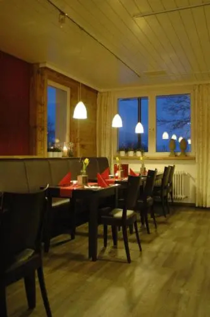 Krone Langenschiltach