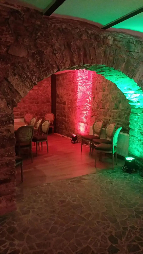 Hotel boutique Vila LaKastel