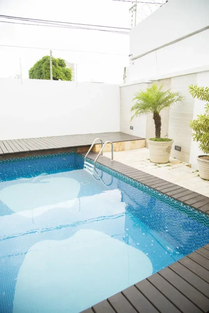 Lindo FLAT na MELHOR localização de Ponta Negra