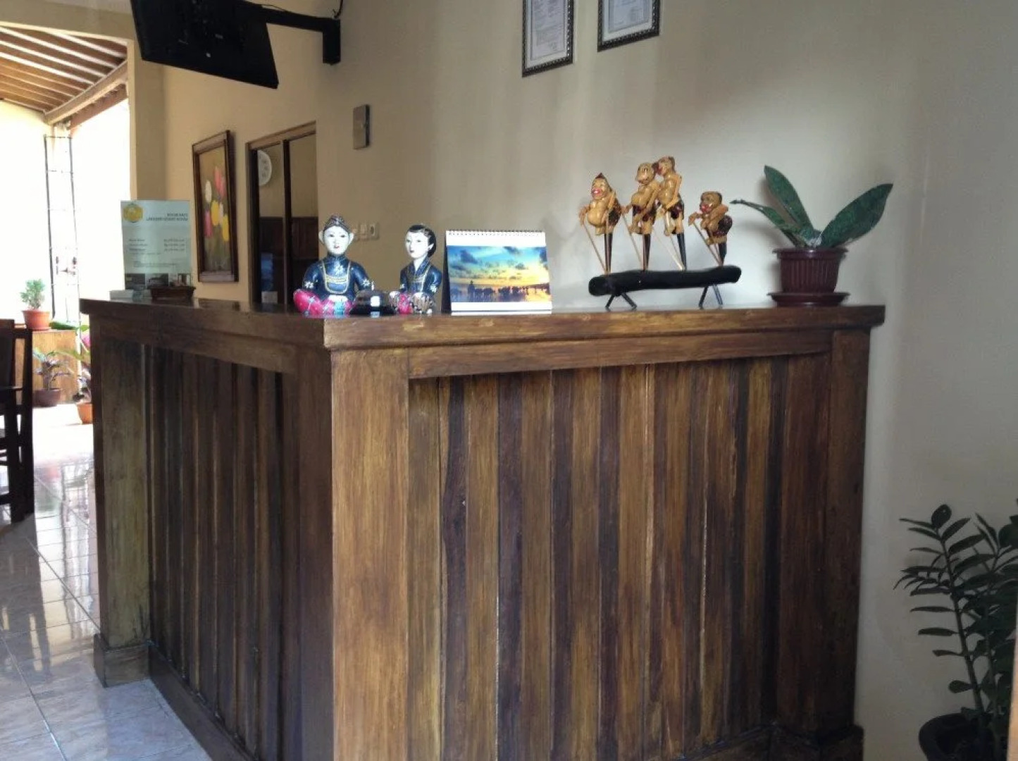 Larasati Guest House