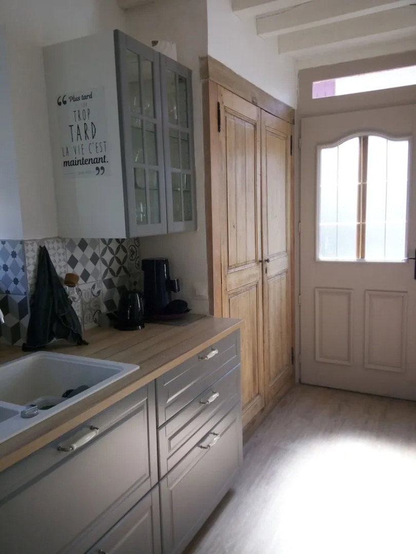 Mini Tribu De Beauval 4-6 Pers Cosy Saint Aignan