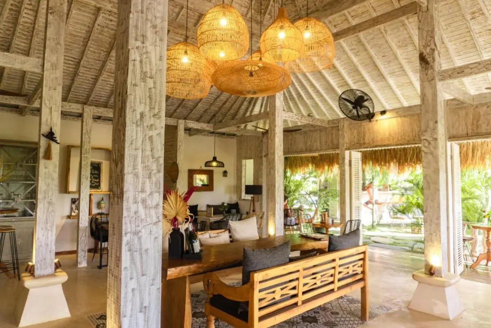 Le Yanandra Resort Bali