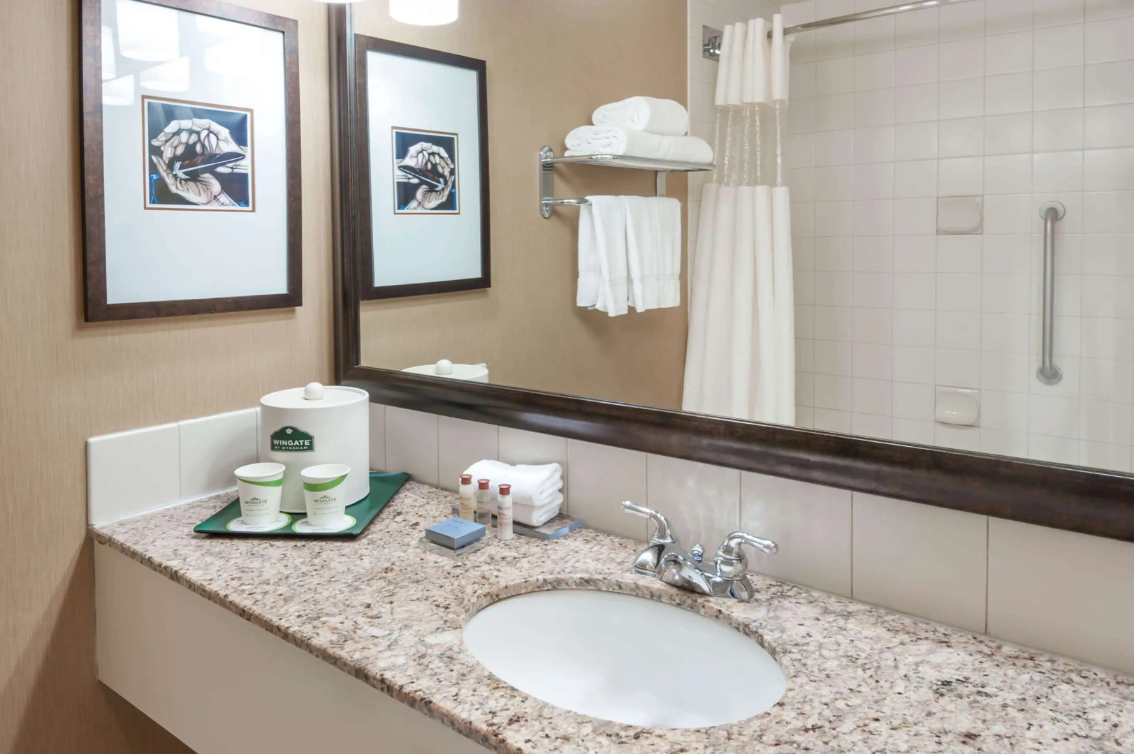 Wingate by Wyndham - Edmonton West