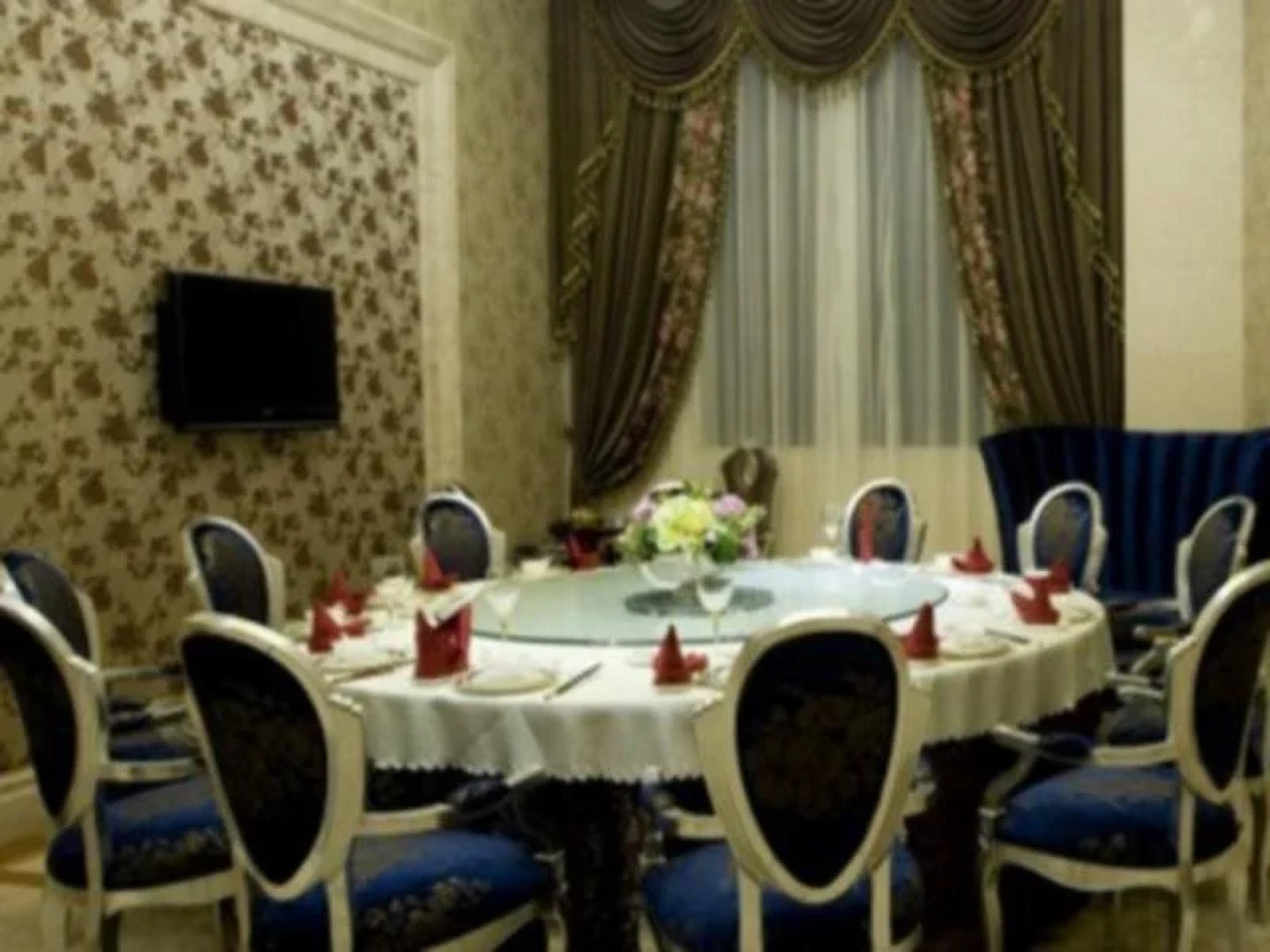 Treasure Island Hotel