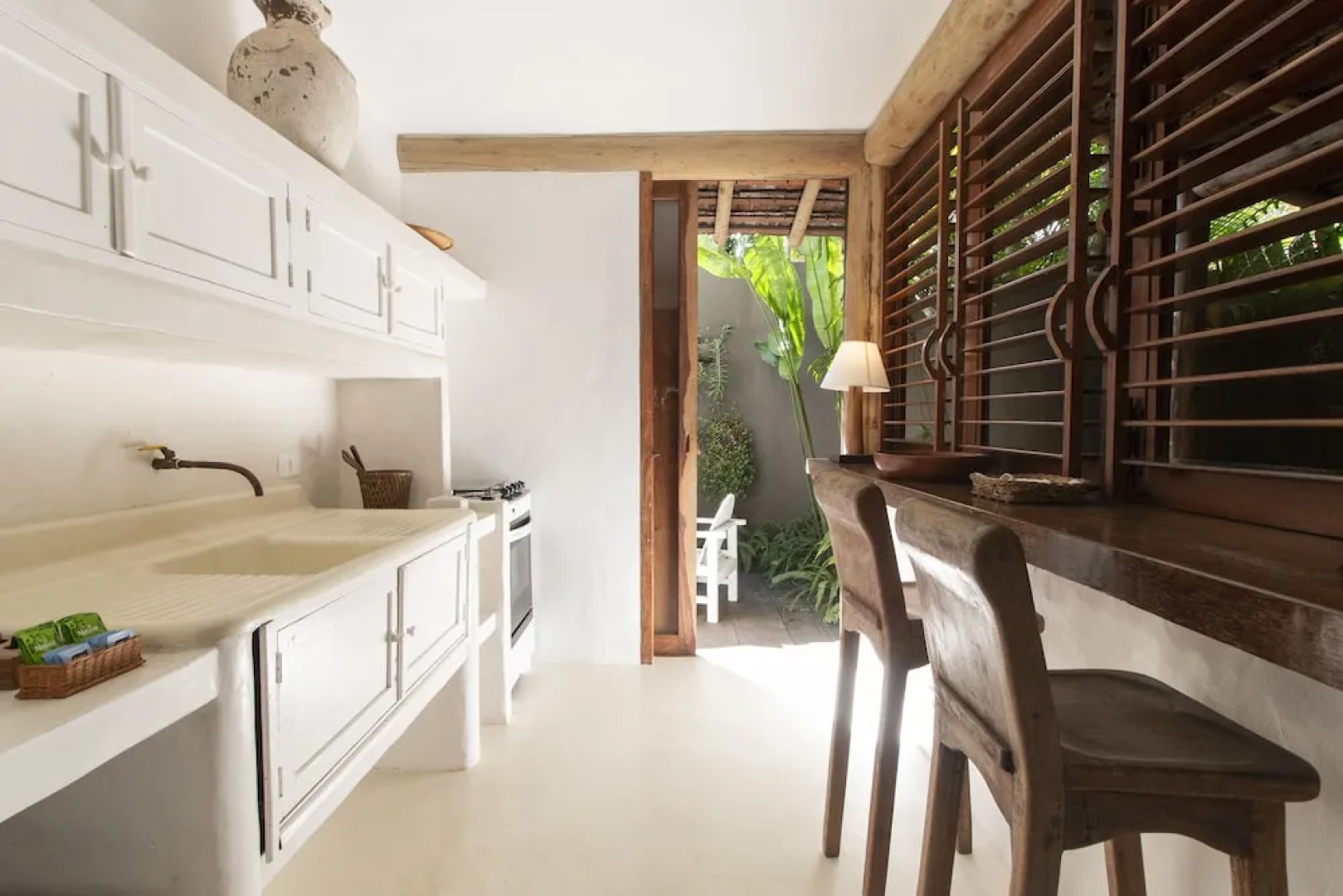 UXUA Casa Hotel & Spa