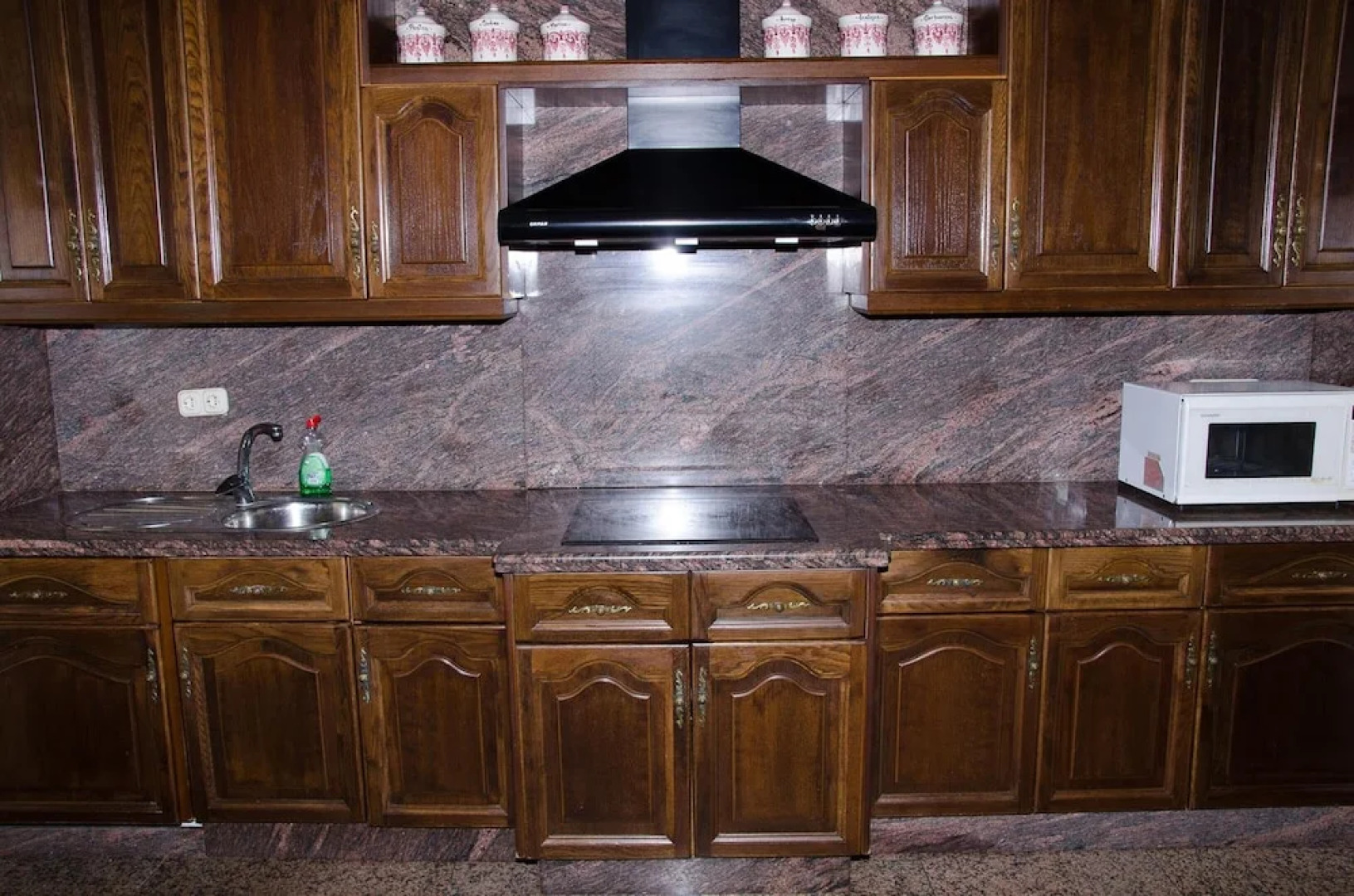 Chalet With 4 Bedrooms in Montemayor, With Wonderful City View, Privat